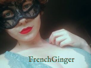 FrenchGinger