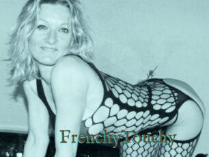 FrenchyTouchy