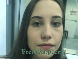 FreshRaspberry