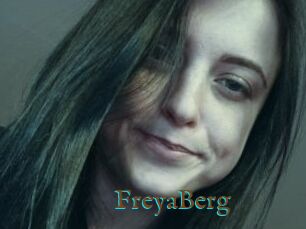 FreyaBerg