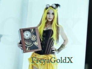 FreyaGoldX
