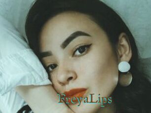FreyaLips
