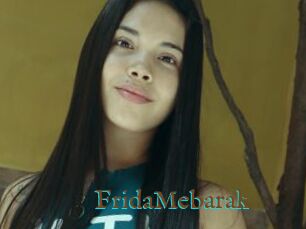 FridaMebarak