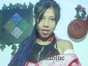 Fridablue
