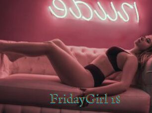 FridayGirl_18