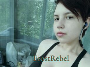 FrostRebel