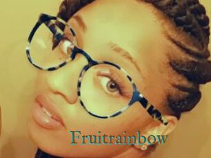 Fruitrainbow