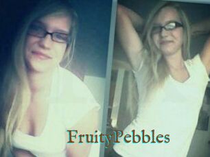 FruityPebbles