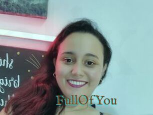 FullOfYou