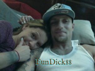 FunDick88