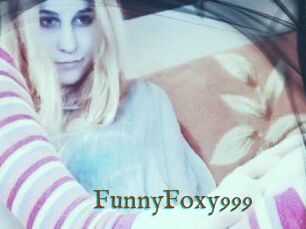 FunnyFoxy999