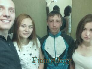 FunnyOrgy