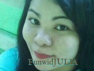 FunwidJULIA