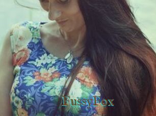 FussyFox