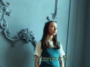 FuturisticW