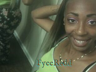 FyeeRedd