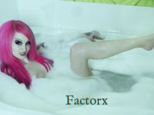 Factorx