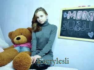 Faerylesli