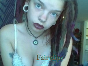 Fairylips