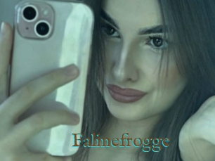 Falinefrogge