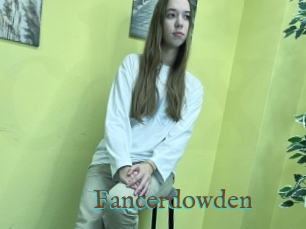 Fancerdowden