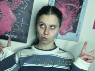 Fancyalder