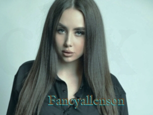 Fancyallenson