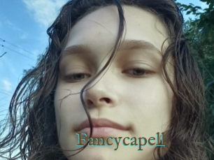 Fancycapell