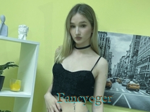 Fancyeger