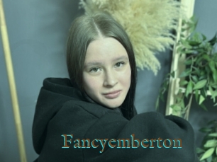Fancyemberton