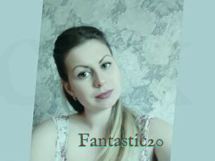 Fantastic20