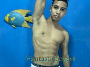 Fantasticboys18
