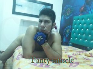 Fanty_muscle
