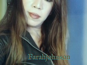 Farahjohnson