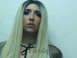Farrahpink