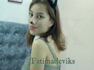 Fatimadeviks