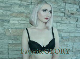 FavoriteGLORY