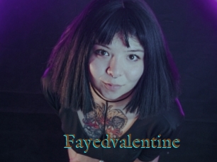 Fayedvalentine