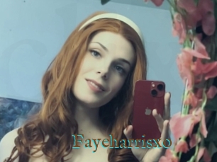 Fayeharrisxo