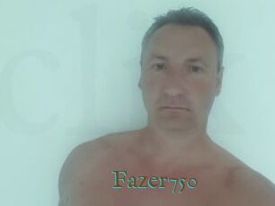 Fazer750