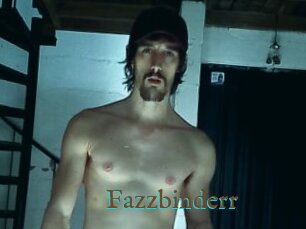 Fazzbinderr