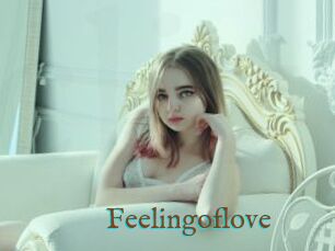 Feelingoflove