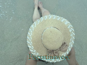 Feetstinsweet
