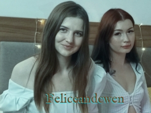 Feliceandcwen