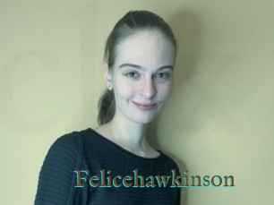 Felicehawkinson