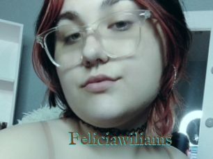 Feliciawiliams