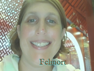 Felmort