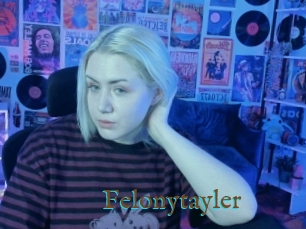 Felonytayler