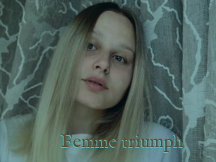 Femme_triumph