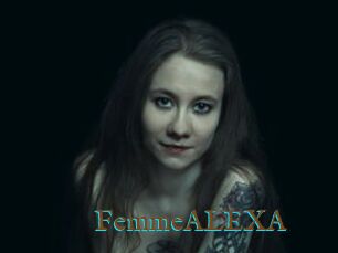 FemmeALEXA